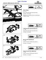 Preview for 54 page of Land Pride RC3715 Operator'S Manual