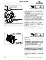 Preview for 55 page of Land Pride RC3715 Operator'S Manual