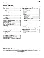 Preview for 2 page of Land Pride RC45180 Operator'S Manual