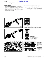 Preview for 5 page of Land Pride RC45180 Operator'S Manual