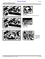 Preview for 8 page of Land Pride RC45180 Operator'S Manual