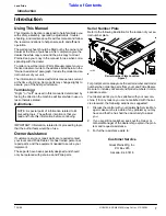 Preview for 9 page of Land Pride RC45180 Operator'S Manual