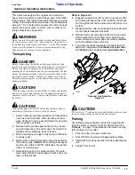 Preview for 15 page of Land Pride RC45180 Operator'S Manual