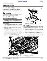 Preview for 16 page of Land Pride RC45180 Operator'S Manual