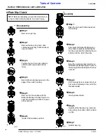 Preview for 24 page of Land Pride RC45180 Operator'S Manual