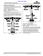 Preview for 45 page of Land Pride RC4615 Operator'S Manual