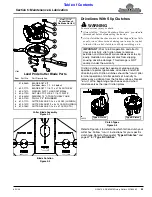 Preview for 49 page of Land Pride RC4615 Operator'S Manual