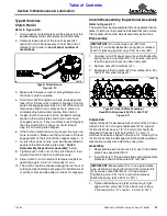 Preview for 55 page of Land Pride RC4620 Operator'S Manual