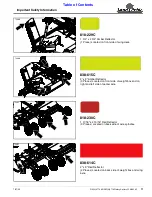 Preview for 15 page of Land Pride RC4710 Operator'S Manual