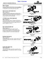 Preview for 18 page of Land Pride RC4710 Operator'S Manual