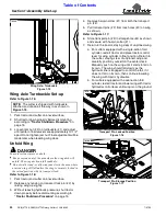 Предварительный просмотр 24 страницы Land Pride RC4710 Operator'S Manual