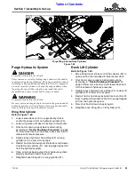 Предварительный просмотр 29 страницы Land Pride RC4710 Operator'S Manual