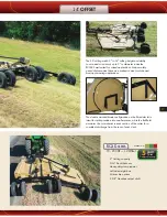 Preview for 2 page of Land Pride RC50 Series Brochure