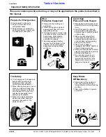 Preview for 5 page of Land Pride RC5010 Operator'S Manual