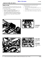 Preview for 6 page of Land Pride RC5010 Operator'S Manual