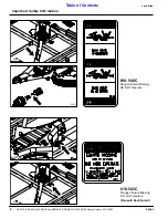 Предварительный просмотр 8 страницы Land Pride RC5010 Operator'S Manual