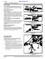 Предварительный просмотр 15 страницы Land Pride RC5010 Operator'S Manual