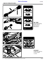 Preview for 8 page of Land Pride RC5014 Operator'S Manual