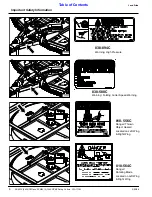 Preview for 10 page of Land Pride RC5014 Operator'S Manual