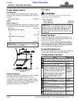 Preview for 13 page of Land Pride RC5014 Operator'S Manual