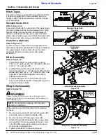 Preview for 14 page of Land Pride RC5014 Operator'S Manual