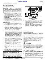 Предварительный просмотр 16 страницы Land Pride RC5014 Operator'S Manual