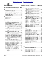 Preview for 5 page of Land Pride RC5015 Parts Manual