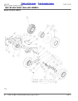 Предварительный просмотр 34 страницы Land Pride RC5015 Parts Manual