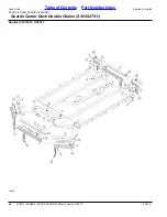 Предварительный просмотр 46 страницы Land Pride RC5015 Parts Manual