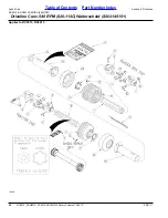 Предварительный просмотр 62 страницы Land Pride RC5015 Parts Manual