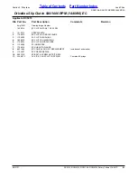 Предварительный просмотр 93 страницы Land Pride RC5015 Parts Manual