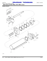 Предварительный просмотр 136 страницы Land Pride RC5015 Parts Manual