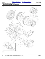 Предварительный просмотр 186 страницы Land Pride RC5015 Parts Manual