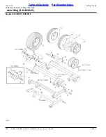 Предварительный просмотр 192 страницы Land Pride RC5015 Parts Manual