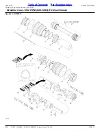 Предварительный просмотр 218 страницы Land Pride RC5015 Parts Manual