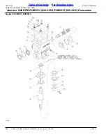 Preview for 274 page of Land Pride RC5015 Parts Manual