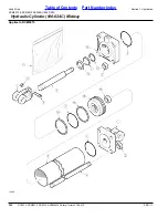 Предварительный просмотр 292 страницы Land Pride RC5015 Parts Manual