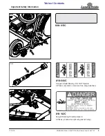 Preview for 13 page of Land Pride RC5020 Series Operator'S Manual