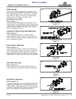 Preview for 17 page of Land Pride RC5020 Series Operator'S Manual