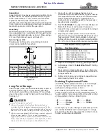 Preview for 53 page of Land Pride RC5020 Series Operator'S Manual