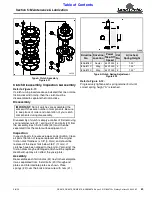 Preview for 55 page of Land Pride RC5615 Operator'S Manual