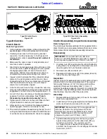 Preview for 56 page of Land Pride RC5615 Operator'S Manual