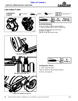 Preview for 58 page of Land Pride RC5615 Operator'S Manual