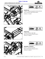 Preview for 59 page of Land Pride RC5615 Operator'S Manual