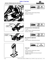 Preview for 61 page of Land Pride RC5615 Operator'S Manual