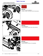 Preview for 14 page of Land Pride RC5710 Operator'S Manual