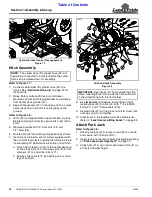 Предварительный просмотр 22 страницы Land Pride RC5710 Operator'S Manual