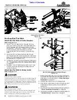 Предварительный просмотр 26 страницы Land Pride RC5710 Operator'S Manual