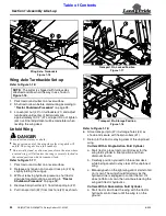 Предварительный просмотр 28 страницы Land Pride RC5710 Operator'S Manual