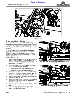 Предварительный просмотр 29 страницы Land Pride RC5710 Operator'S Manual